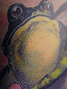 Ink Jet Printing
