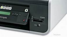 Inkjet Printer