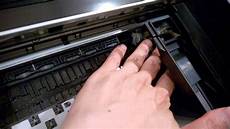 Inkjet Printer