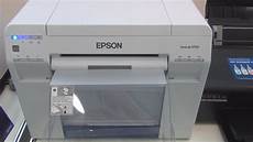 Inkjet Printers