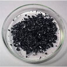 Inorganic Salts