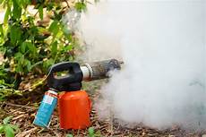 Insect Fogger