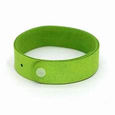 Insect-Repellent Wristbands
