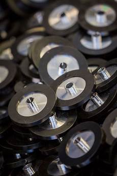 Insert Moulding Machines
