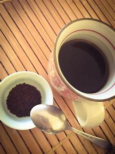 Instant Coffee