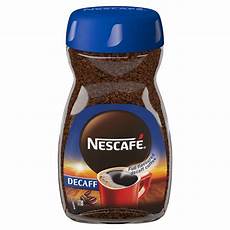 Instant Coffee