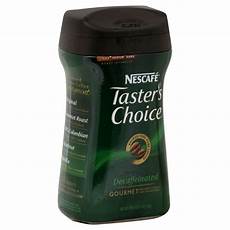 Instant Coffee