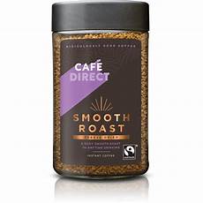 Instant Coffee