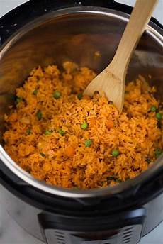 Instant Rice