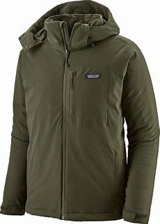 Insulated Jackets