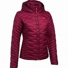Insulated Jackets