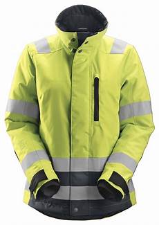Insulated Jackets