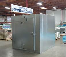 Insulated Metal Cooler
