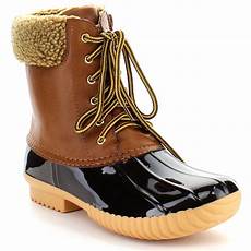 Insulated Shoes