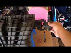 Intake Manifold