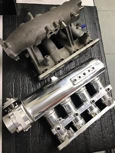Intake Manifold