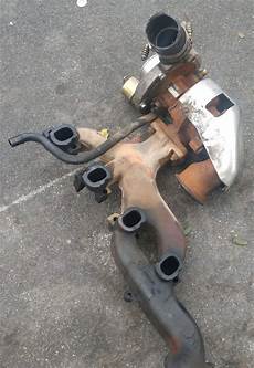 Intake Manifold