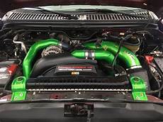 Intake Pipe