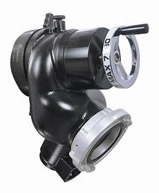 Intake Valve