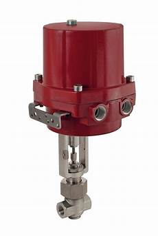 Intelligent Actuator
