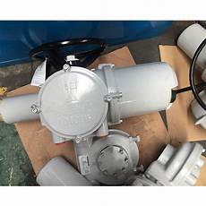 Intelligent Actuator