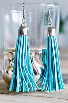 Interchangeable Earrings