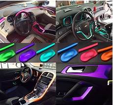 Interior Accessories