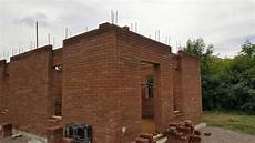 Interlock brick machine