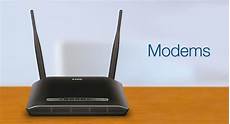 Internal Modem