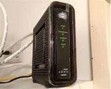 Internal Modem