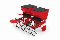Interrow Cultivator