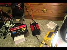 Inverters