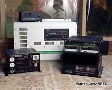 Inverters