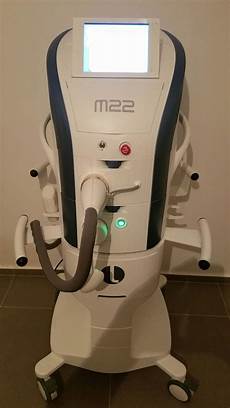 Ipl Machine