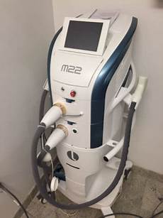 Ipl Rf Equipment