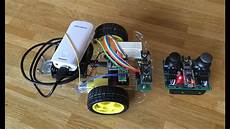 Ir Remote
