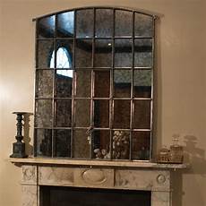 Iron Mirror