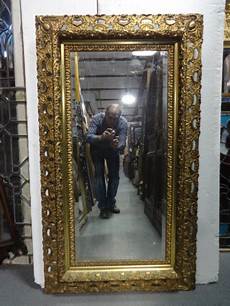 Iron Mirror