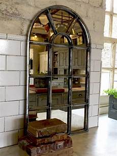 Iron Mirror