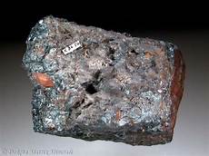 Iron Ore