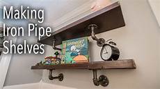Iron Pipe Fitting