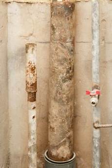 Iron Pipes