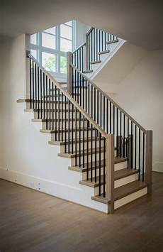 Iron Staircase