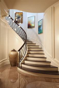 Iron Staircase