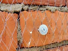 Iron Wire Mesh