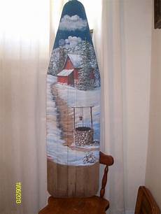 Ironing Boards