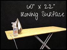 Ironing Boards