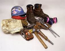Ironworker Tools
