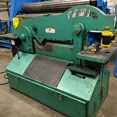 Ironworker Tools