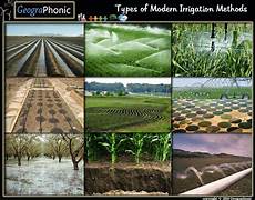 Irrigation